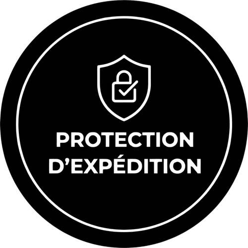 Protection d'expedition
